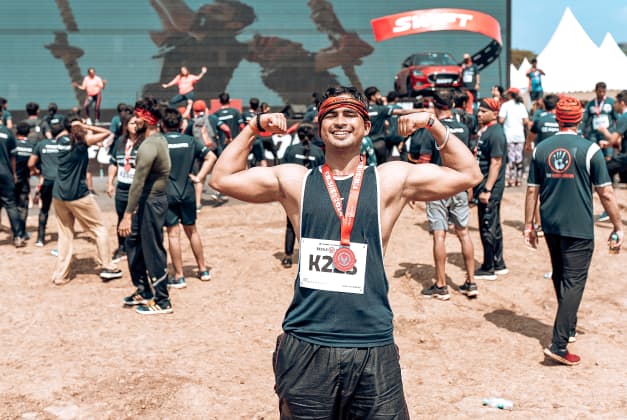 Live music performance