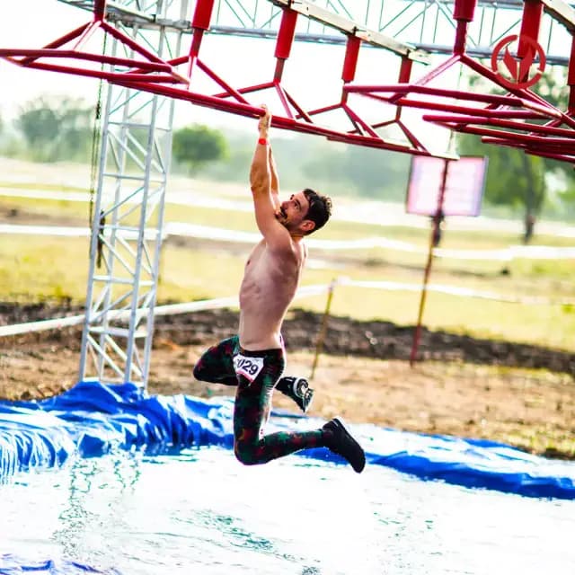 Lucas Kempe - Male competitive