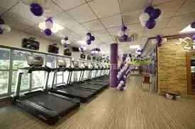 Anytime Fitness Sector 17, Chandigarh