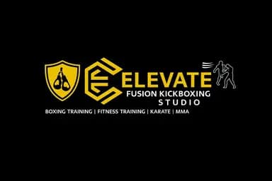 Elevate Fusion Kickboxing Studio