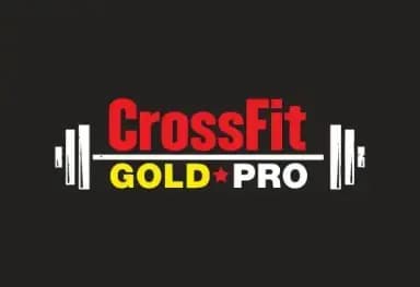 CrossFit Gold Pro