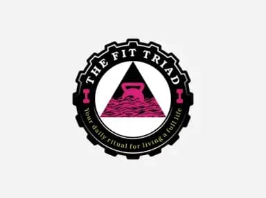 The Fit Triad- Crossfit